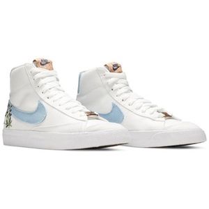 Nike Indigo Mid ‘77 SE Canvas Blazer
